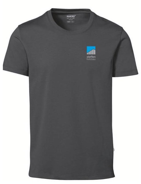 HAKRO COTTON TEC® T-Shirt