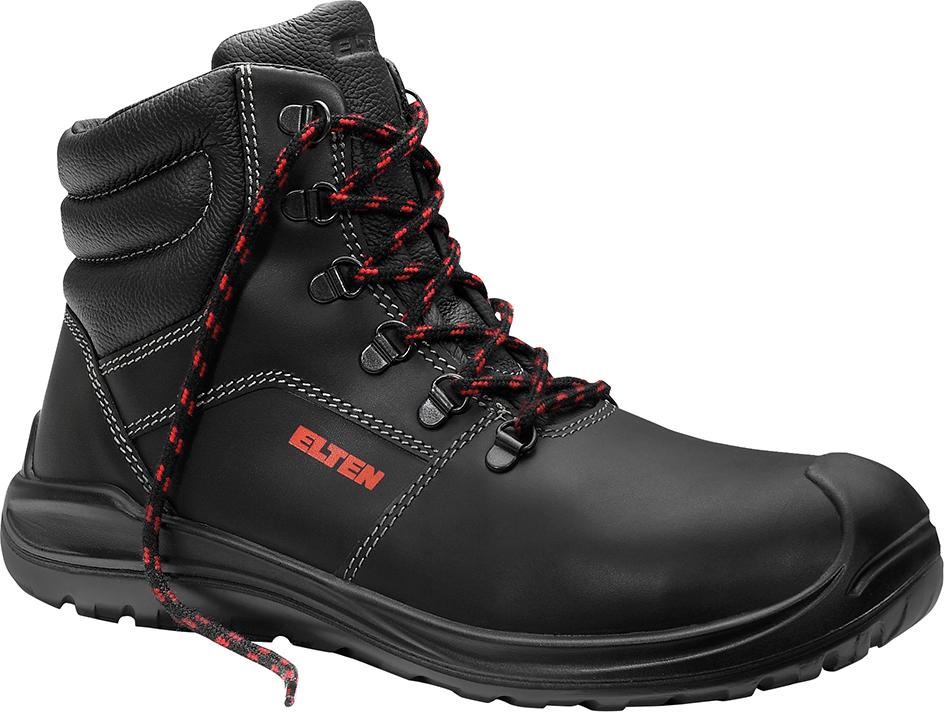 ELTEN Sicherheitsschnürstiefel ANDERSON Loop S3 HI