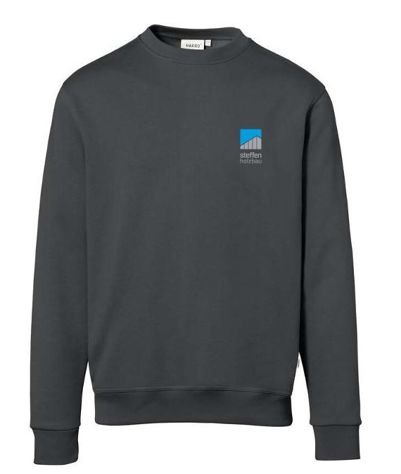 HAKRO Sweatshirt Premium