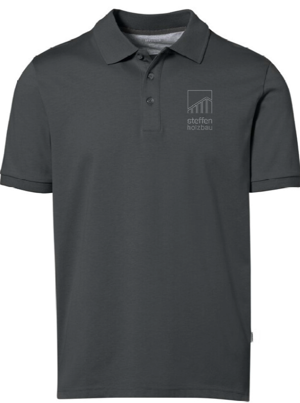 HAKRO COTTON TEC® Poloshirt