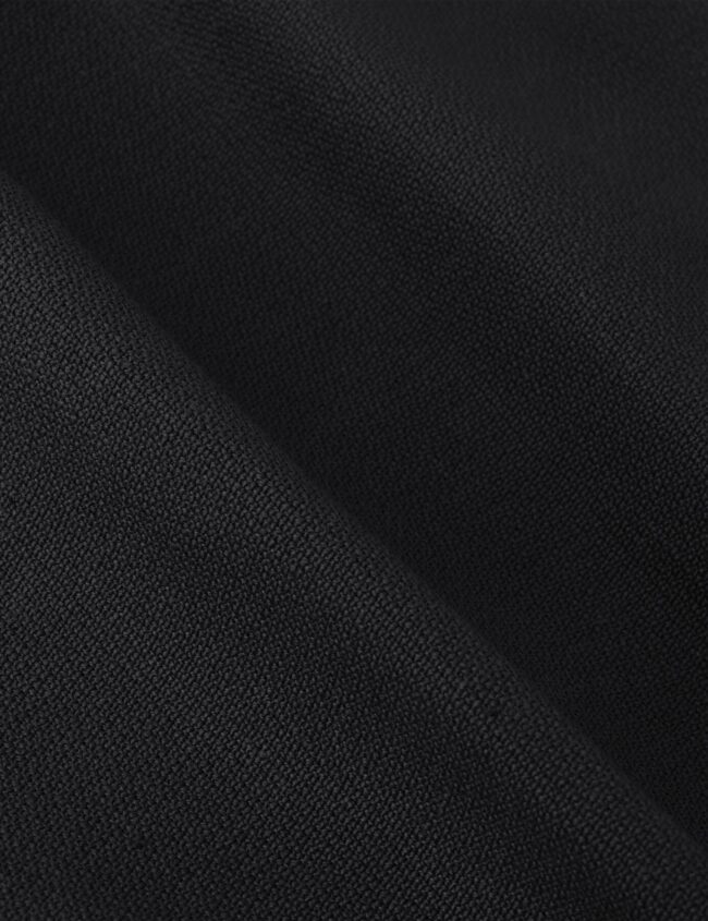 FHB JO Zunft-Shorts kurz Rips-Moleskin, schwarz, Gr. 50