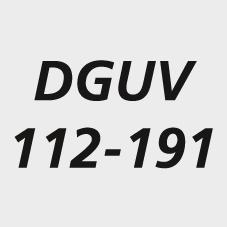 Labels, Aufkleber, Nummern, DGUV, Sicherheit