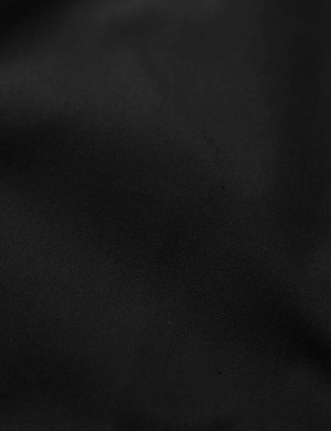 FHB RENE Zunftbermuda leicht und elastisch, schwarz, Gr. 50