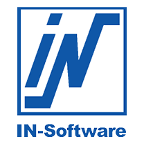 Logo, Text