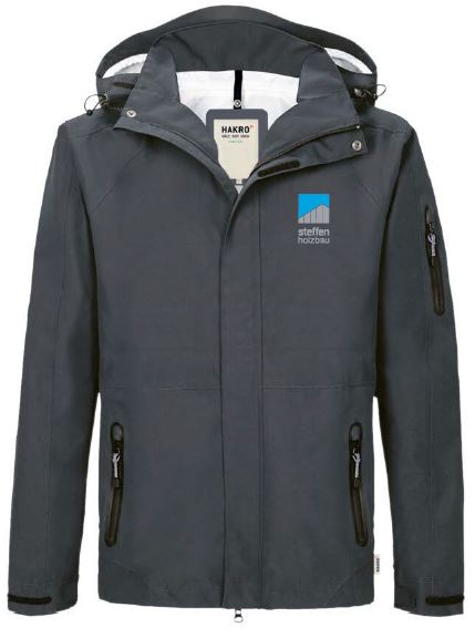 HAKRO Activejacke Houston