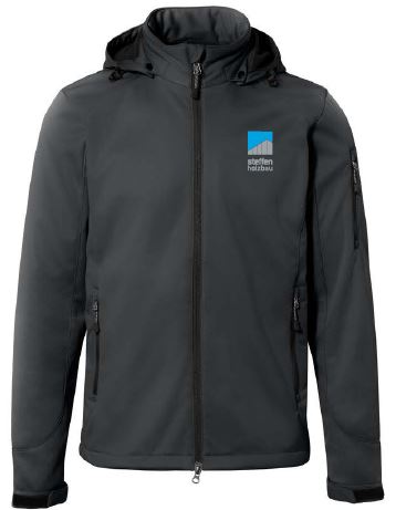 HAKRO Softshelljacke Ontario