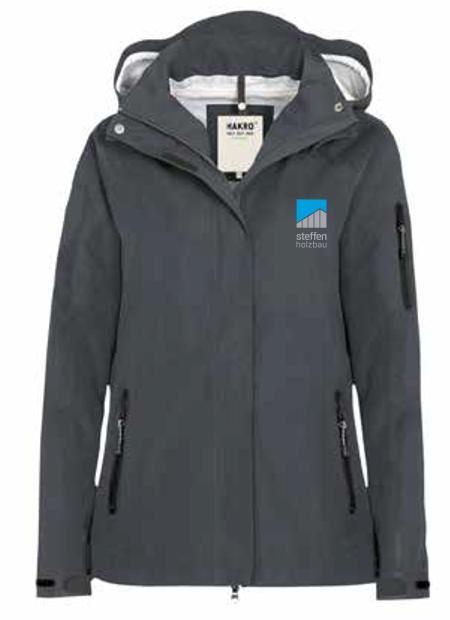 HAKRO Damen Activejacke Fernie